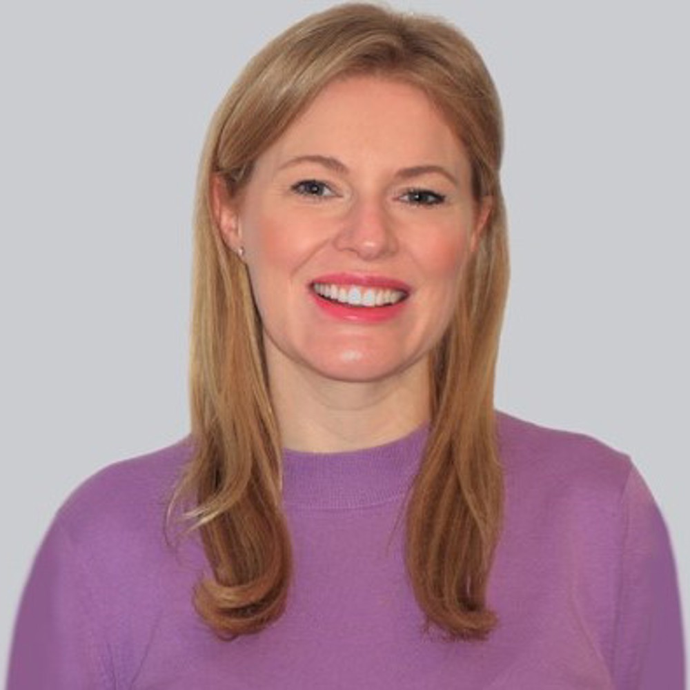 Lucy Fell | Strategic Roads Director, Colas logo.