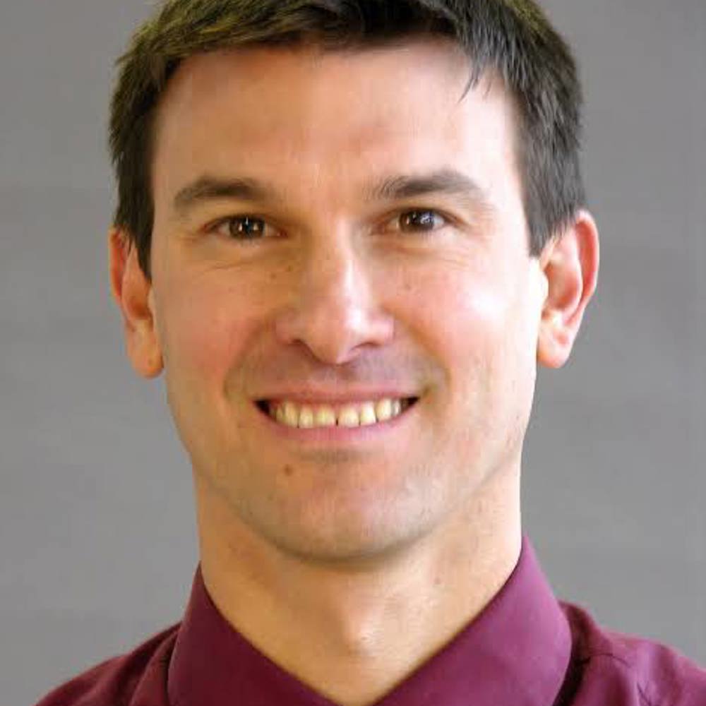 Professor Gordon Airey | Director of NTEC, University of Nottingham  logo.