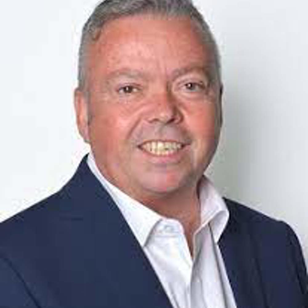 Councillor Kenny Stevenson | Councillor at North Lanarkshire Council  logo.