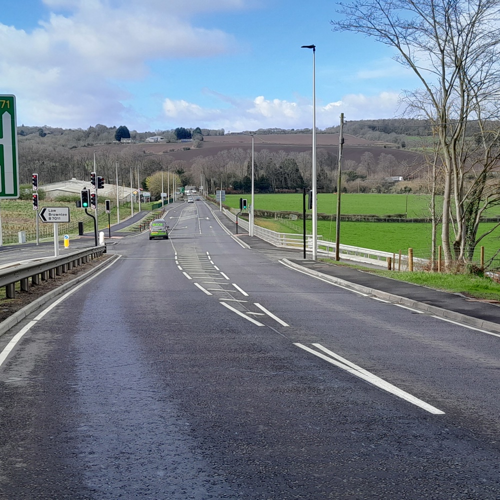 Local Authorities logo.