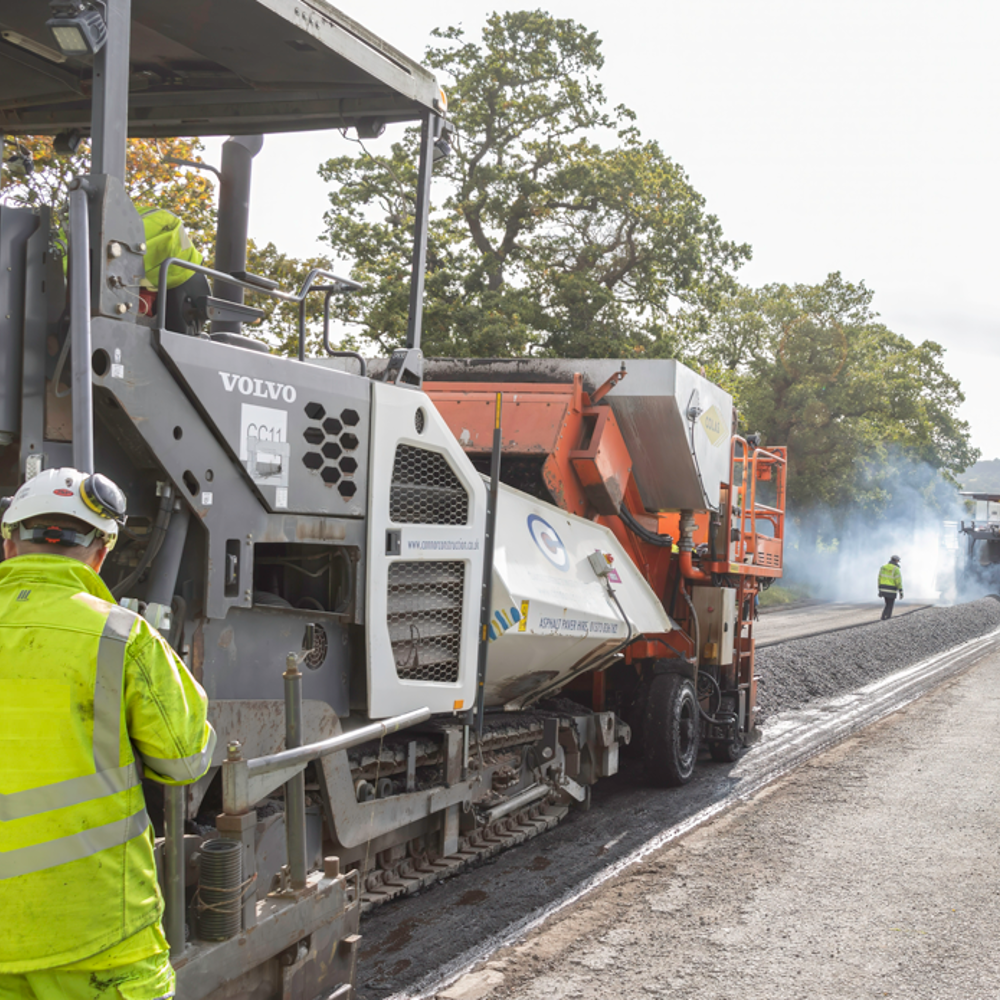 Operational Teams logo.